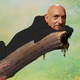 Image for article titled Panther-voiced human Ben Kingsley to voice panther in Disney’s Jungle Book